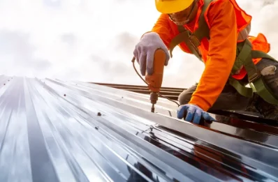 Travaux de zinguerie à Olmet-et-Villecun